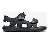 37 Timberland Sandalen Perkins Row 2-strap Schwarz Mädchen