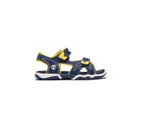 Timberland Adventure Seeker Jugendsandalen EU 33 Navy / Yellow
