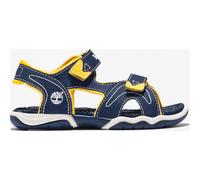 Timberland Adventure Seeker Junior Sandalen EU 39 Navy / Yellow