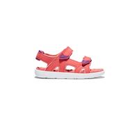Timberland Kids Backstrap Sandal cayenne 2