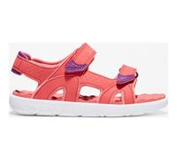 Timberland Kids Backstrap Sandal cayenne 7