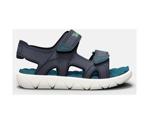 Timberland Kids Backstrap Sandal dark blue 11.5