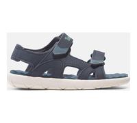 Timberland Kids Backstrap Sandal dark blue 7