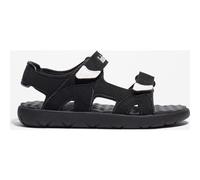 Timberland Kids Backstrap Sandal jet black 2