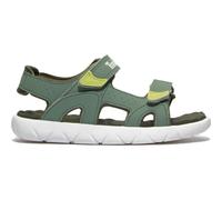 Timberland Kids Backstrap Sandal light green 6.5