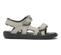 Timberland Kids Backstrap Sandal light taupe 1.5