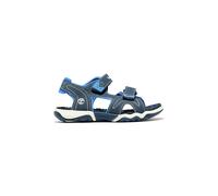 Timberland Kids Backstrap Sandal midnight navy 11.5