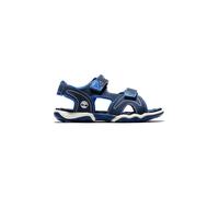 Timberland Outdoorsandalen Adventure Seeker 2 Strap blau Gr. 32 Mädchen Kinder 13255384