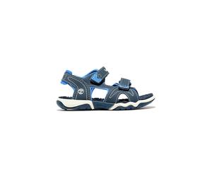 Timberland Kids Backstrap Sandal midnight navy 5.5
