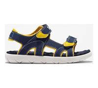 Timberland Kids Backstrap Sandal navy 4.5