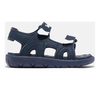 Timberland Kids Backstrap Sandal navy 9