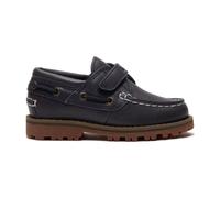 Timberland Kids Boat Shoe nvy full grain 6.5
