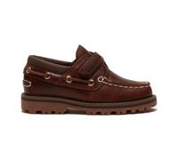 Timberland Kids Boat Shoe rst full grain 6.5