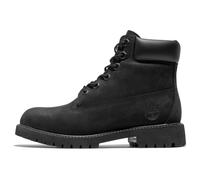 Timberland - Kid's Courma Mid Lace Up WP Boot - Winterschuhe, Gr. 36, schwarz (Black)