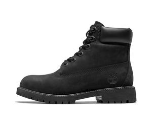 Timberland - Kid's Courma Mid Lace Up WP Boot - Winterschuhe, Gr. 36, schwarz (Black)