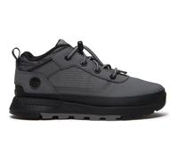 Timberland Kids Low Bungee Sneaker dgryhelcorwdgry 13