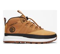 Timberland Kids Low Bungee Sneaker wheat 1.5