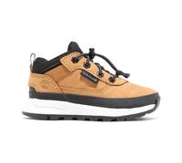 Timberland Kids Low Bungee Sneaker wheat 6.5