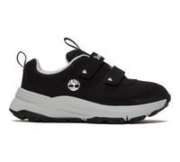 Timberland Motion Access Hook&loop Wanderschuhe Für Kleinkinder Black Mesh EU 27 (TB0A6E1AEK91M-100)