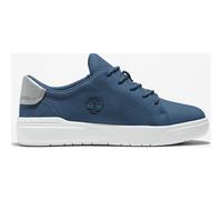 Timberland Kids Low Lace UP Sneaker dark denim 13.5