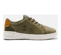 Timberland - Seneca Bay Leather Oxford - Grün - Sneaker - Größe 31