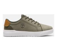 Timberland Kids Low Lace UP Sneaker deep lichen grn 4