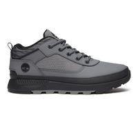 Timberland Kids Low Lace UP Sneaker dgryhelcorwdgry 4