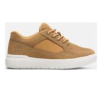 Timberland Kinder Allston Low Lace Up Sneaker 0A6A Wheat Nubuck-40