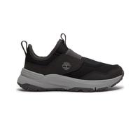 Timberland Kids Low Slip ON Sneaker blk mesh 4