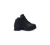Timberland Kids Mid Bungee Boot black 6.5