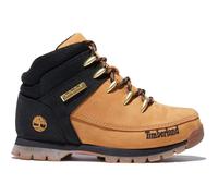 Timberland Kids Mid Bungee Boot wheat 11.5
