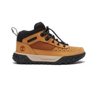 Timberland Kids Mid Bungee Sneaker wheat 13
