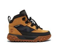 Timberland - GreenStride Motion 6 Hiker mit Bungee-Verschluss für Kleinkinder in Gelb, Gelb, Größe: 25