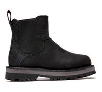 Timberland Kids Mid Chelsea Boot black 11.5