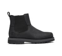 Timberland Kinder Boots Courma Chelsea 0A28QA-001 37 BLACK