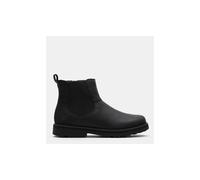 Chelseaboots TIMBERLAND "Courma Kid Chelsea" Gr. 40, schwarz (black) Damen Schuhe Stiefel Boots (15930549-40) black