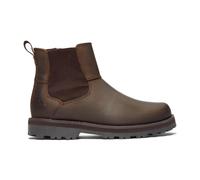 Timberland Courma Chelsea Boots Youth Braun EU 33 Junge (Herstellerartikelnummer: TB0A25GK9311M-015)
