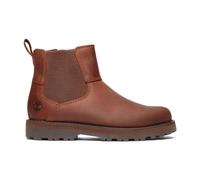 Timberland Kinder Chelsea Boot Courma Braun Größe 31