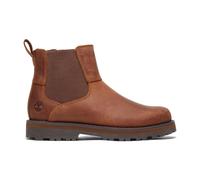 40 Timberland Chelsea Boots Courma Kid Braun Jungen