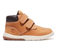 Timberland Kids Mid Hook & Loop Boot wheat 11.5