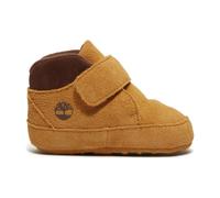 Timberland - Stiefeletten & Boots Crib Bootie Mid Hook & Loop Boot 1 - braun - Größe 16