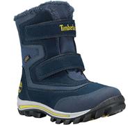 Timberland Kids Mid Hook & Loop GTX Snow Boot outerspace 1.5