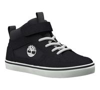 Timberland Stone Jump Mid Sportschuhe EU 37 Black Suede