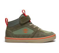 Timberland Stone Jump Mid Hook&loop Turnschuhe Für Jugendliche