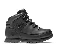 Timberland Kids Mid Lace UP Boot black 5.5