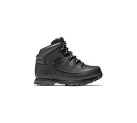 Timberland Kids Mid Lace UP Boot black 6