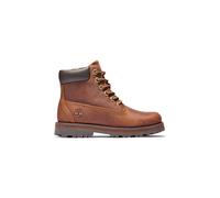 Timberland Courma 6´´ Side Zip Boots Youth Braun EU 35 Junge (Herstellerartikelnummer: TB0A279Q3581M-030)