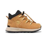 Timberland Kids Mid Lace UP Sneaker wheat 10