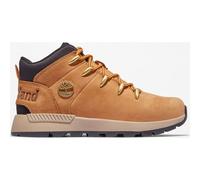 Timberland Kids Mid Lace UP Sneaker wheat 13.5