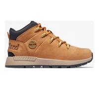 Timberland Kids Mid Lace UP Sneaker wheat 6